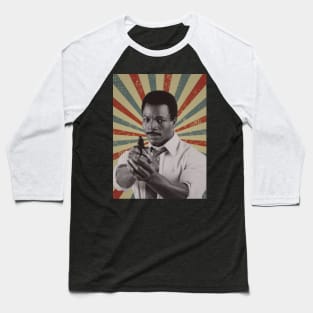 Carl Weathers Baseball T-Shirt